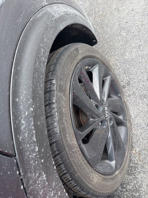 Used 2018 Kia Niro EX w/ Option Group 020 image 20