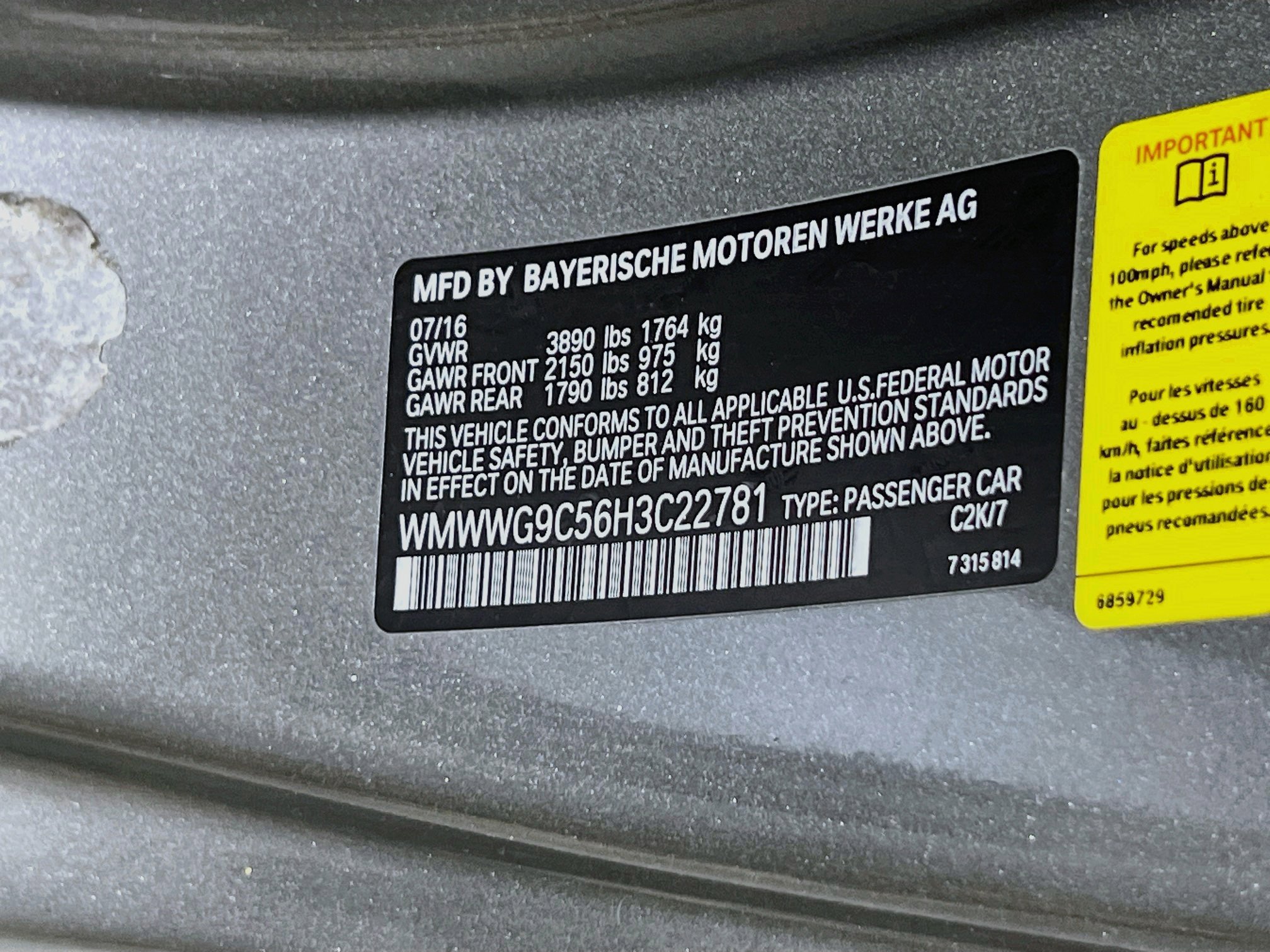 Used 2017 MINI Cooper S FWD image 29