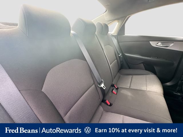 Used 2023 Kia Forte LXS FWD image 31
