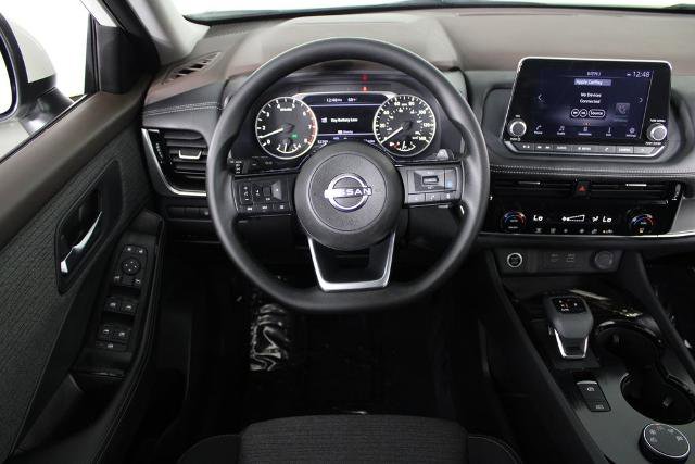 Certified 2022 Nissan Rogue SV image 7