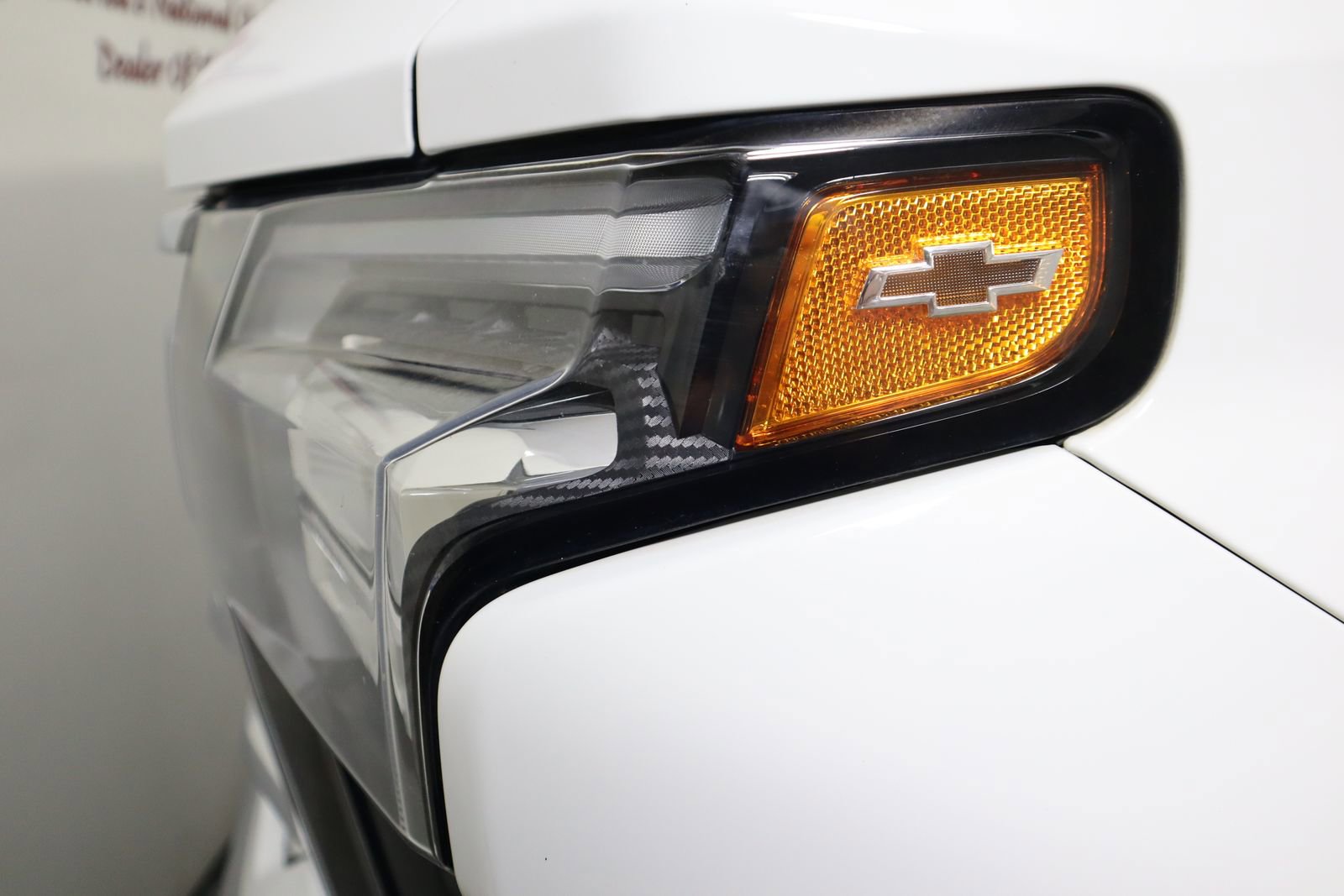 Used 2024 Chevrolet Silverado 2500 LTZ w/ LTZ Convenience Package image 27