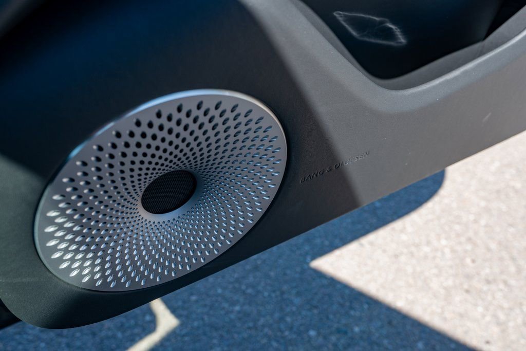 New 2025 Bentley Flying Spur Plug-In Hybrid image 60