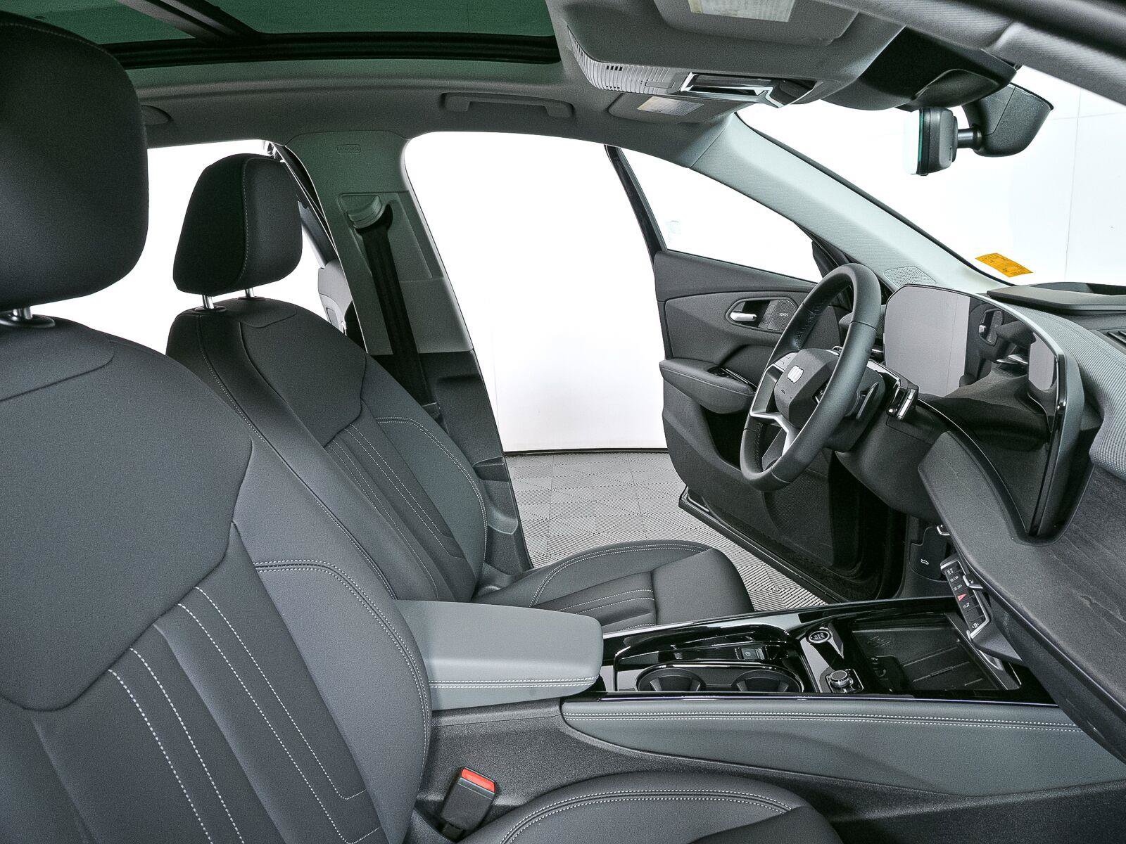 New 2026 Audi Q3 quattro 2.0T AWD/4WD image 25