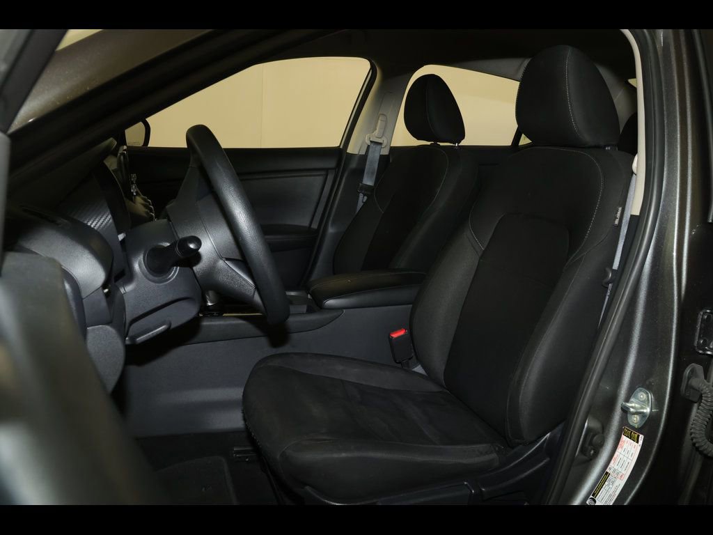 Used 2025 Nissan Sentra S image 12