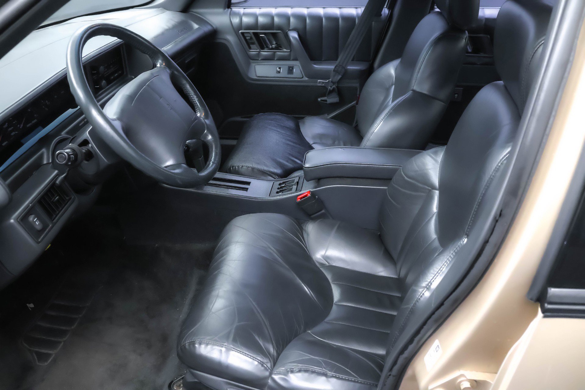 Used 1994 Oldsmobile Cutlass Supreme S image 5