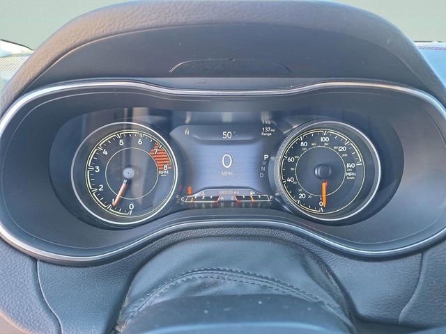 Used 2021 Jeep Cherokee Trailhawk w/ Trailer Tow Group image 27