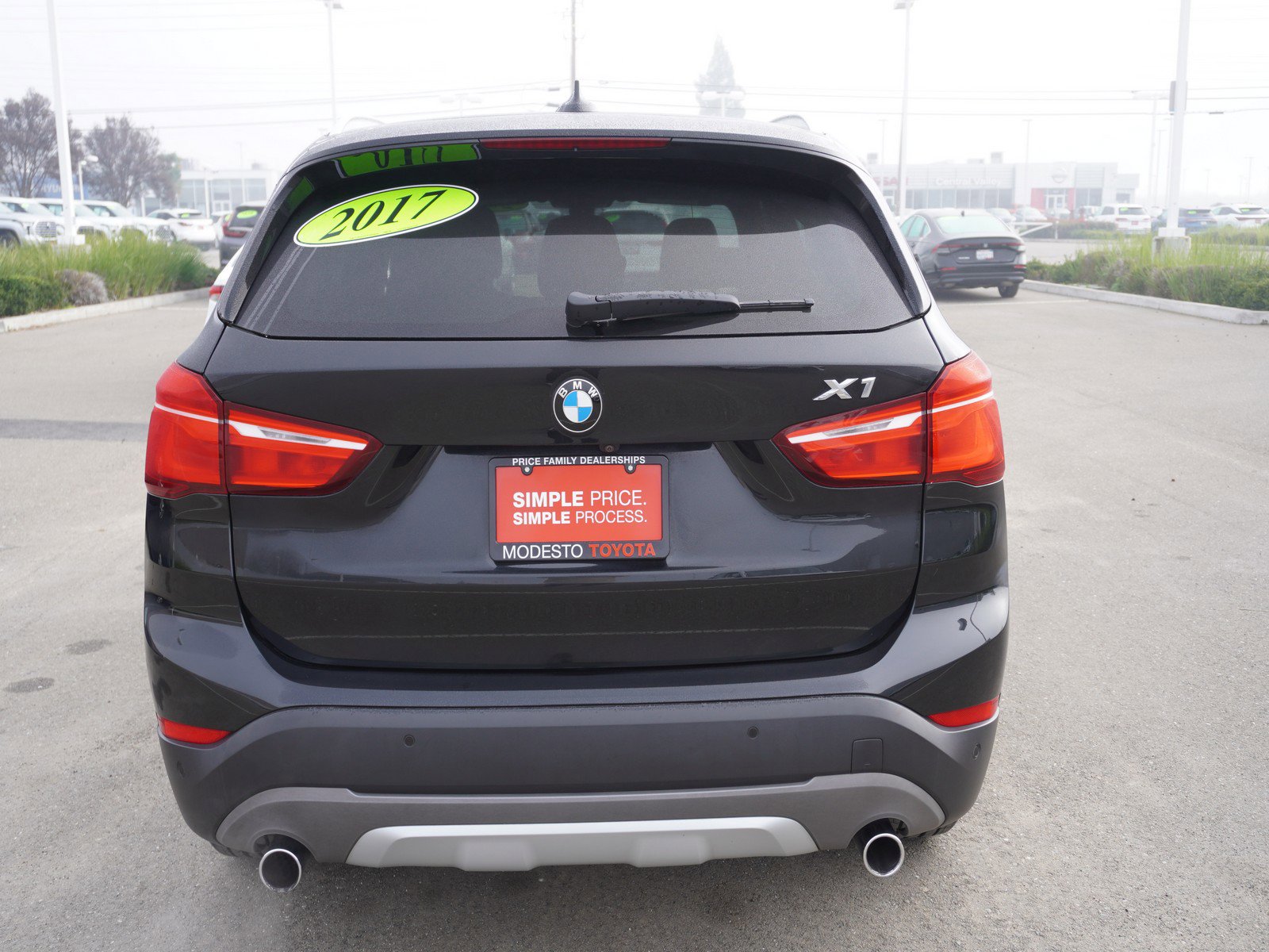 Used 2017 BMW X1 xDrive28i image 10