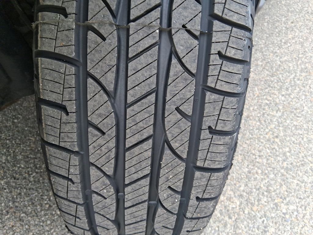 Used 2017 Nissan Pathfinder S image 23