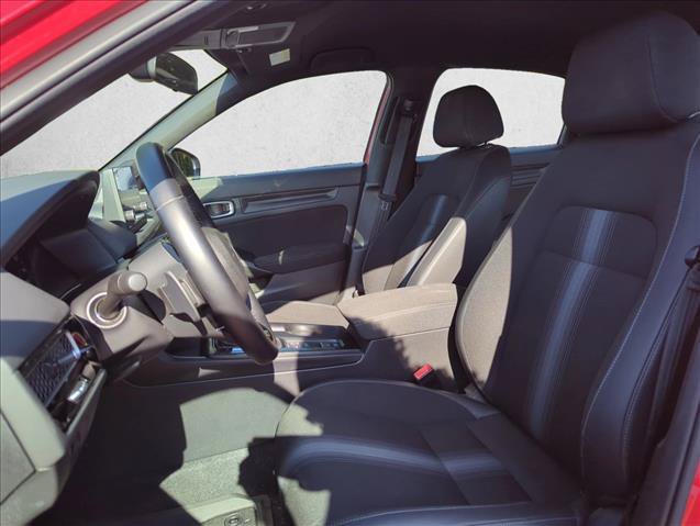 Used 2024 Honda Civic Sport image 21