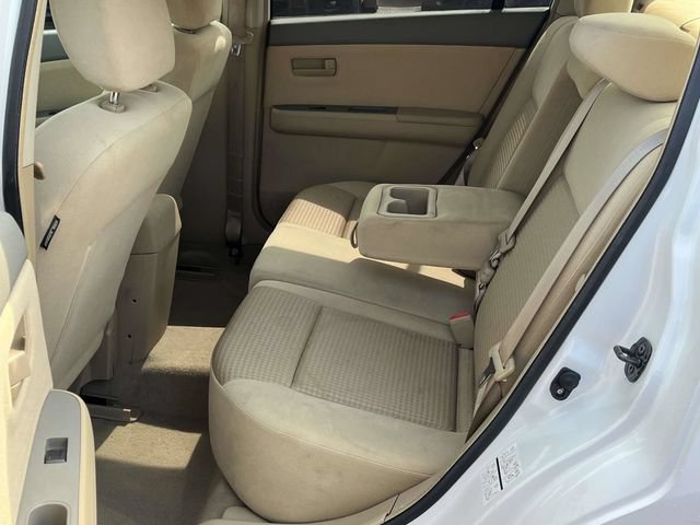 Used 2008 Nissan Sentra 2.0 FWD image 17