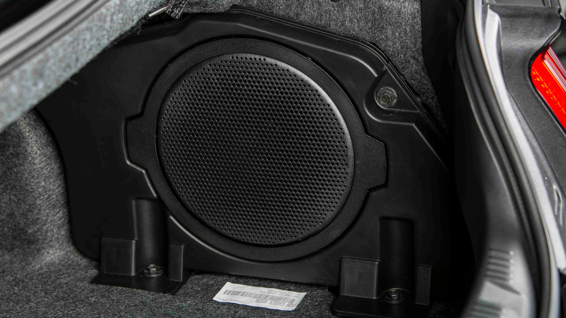 Used 2019 Ford Mustang GT Premium w/ GT Performance Package image 46