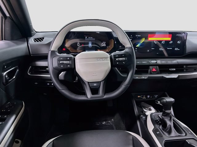 New 2026 Kia K4 GT-Line FWD image 22