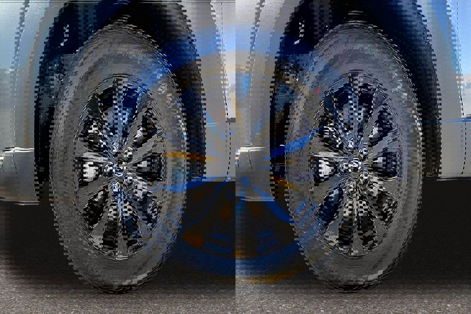 Used 2025 MAZDA CX-50 AWD 2.5 S w/ Premium Package image 25