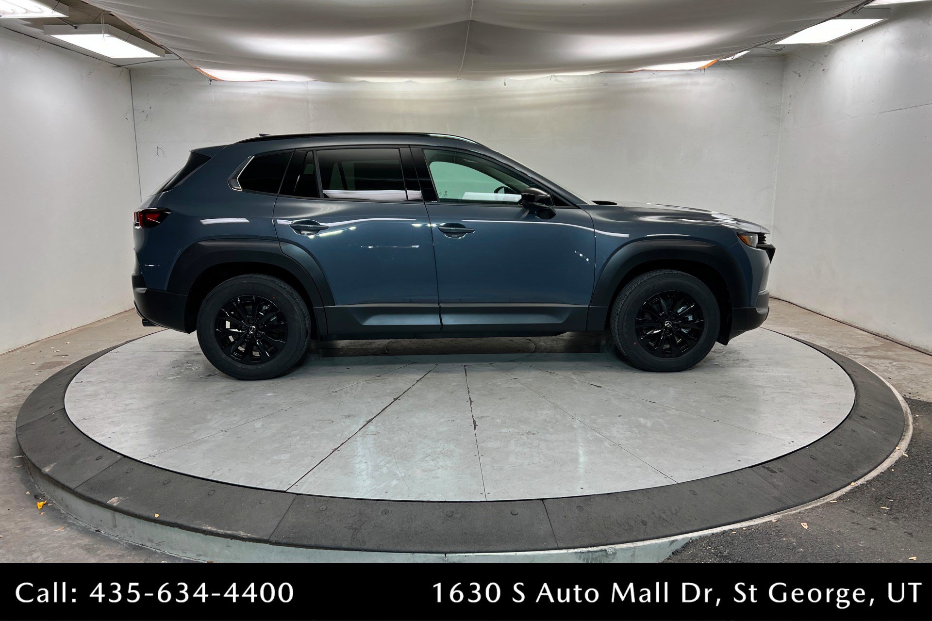 New 2026 MAZDA CX-50 AWD 2.5 Hybrid w/ Weather Package image 7