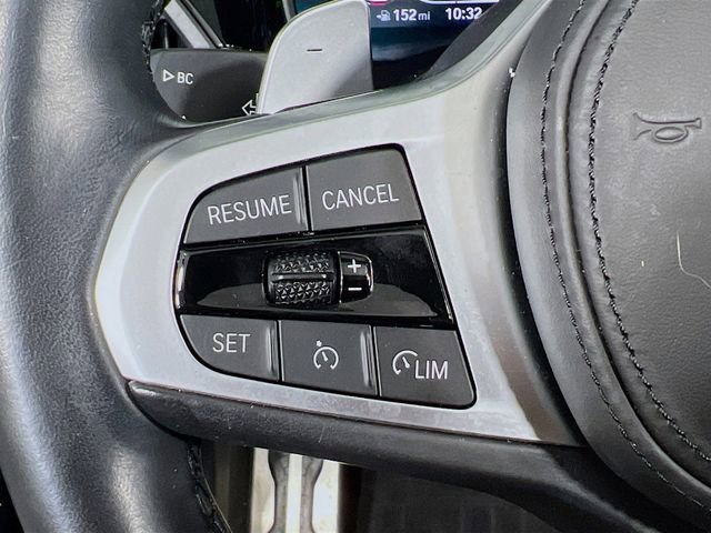 Used 2023 BMW 440i xDrive Convertible image 17