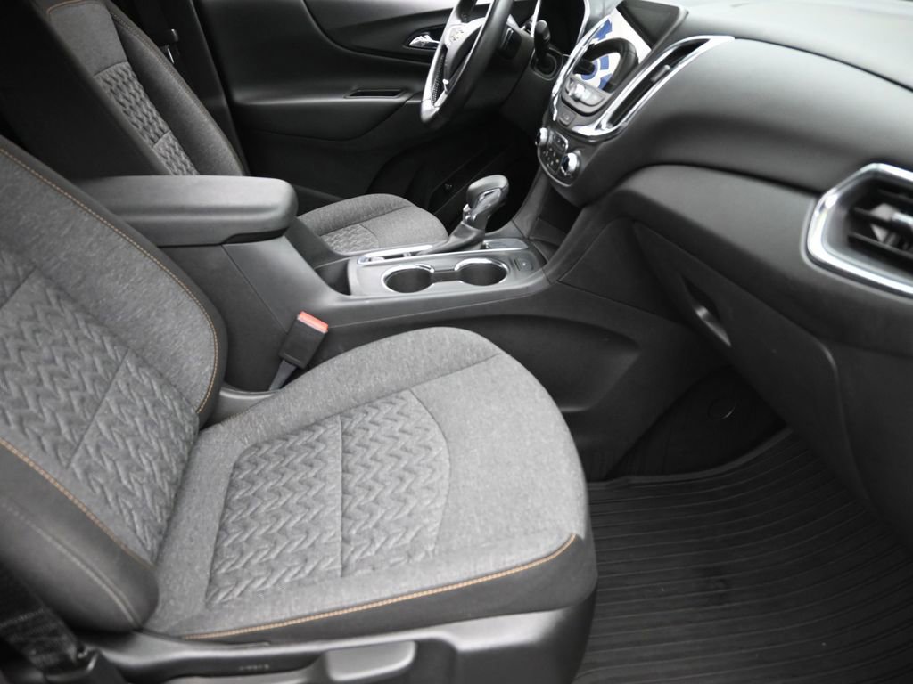 Used 2022 Chevrolet Equinox LT image 7