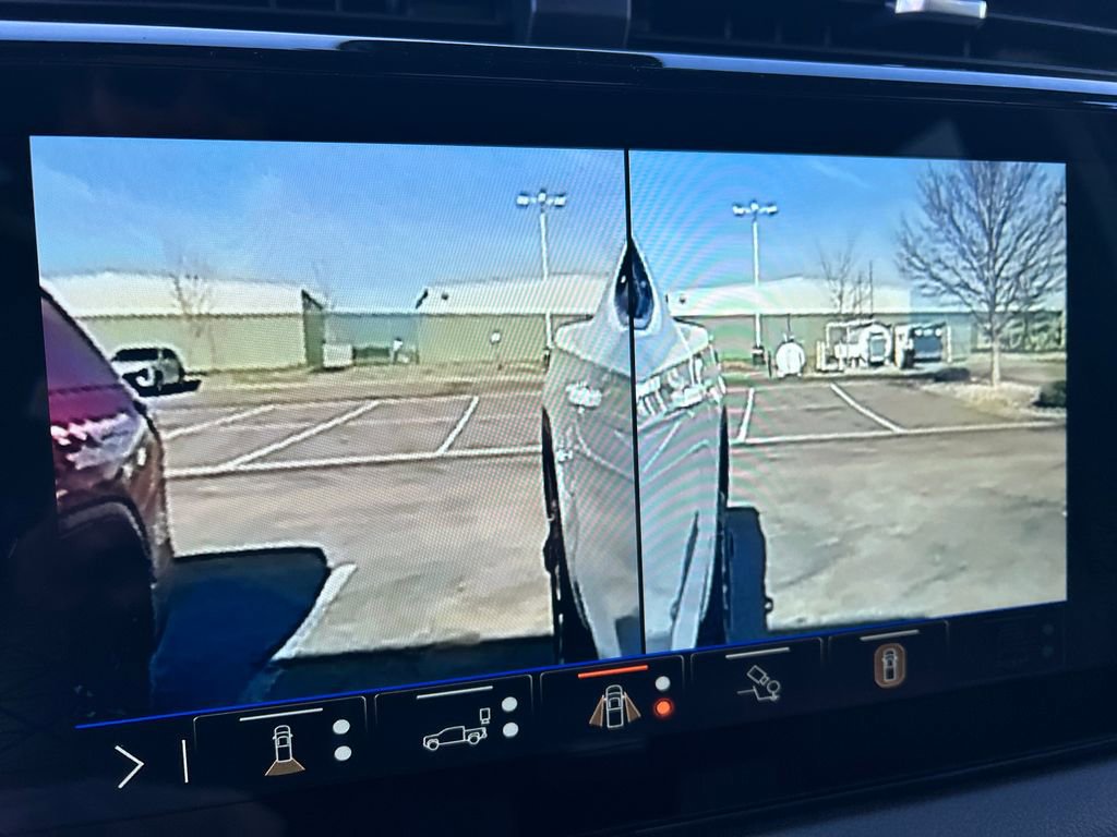 New 2026 GMC Sierra 1500 AT4 w/ AT4 Premium Package image 37