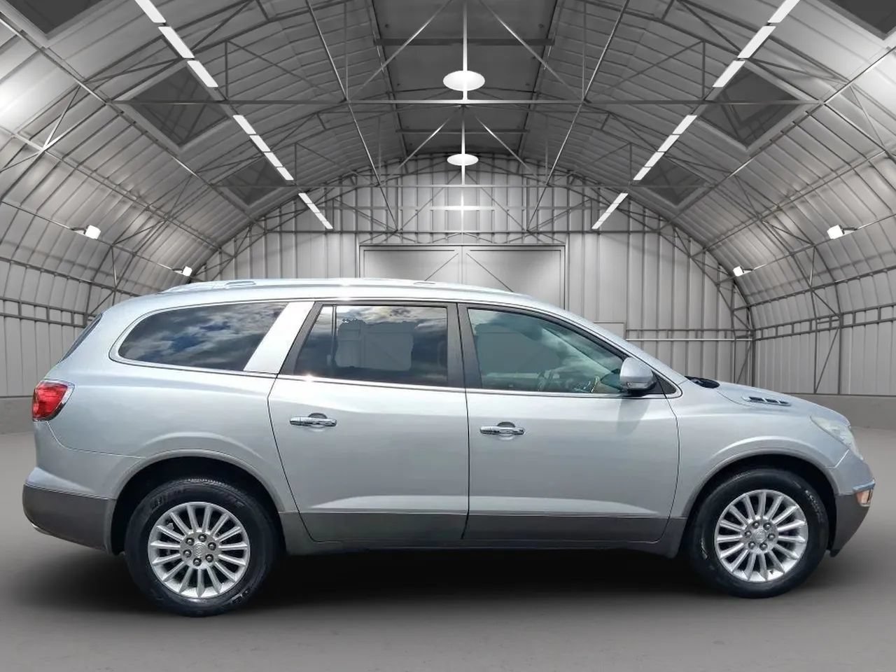 Used 2012 Buick Enclave Leather FWD image 6
