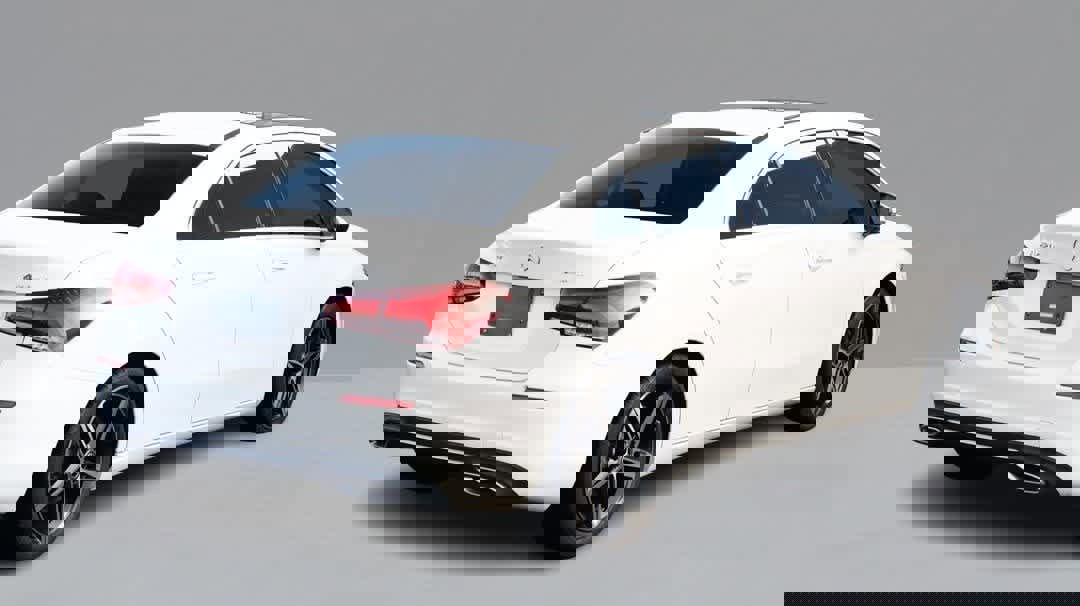 Used 2022 Mercedes-Benz A 220 4MATIC image 5