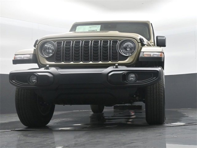 New 2025 Jeep Gladiator Sport image 50