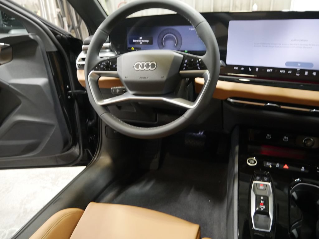 New 2026 Audi A5 2.0T Premium Plus AWD/4WD image 25