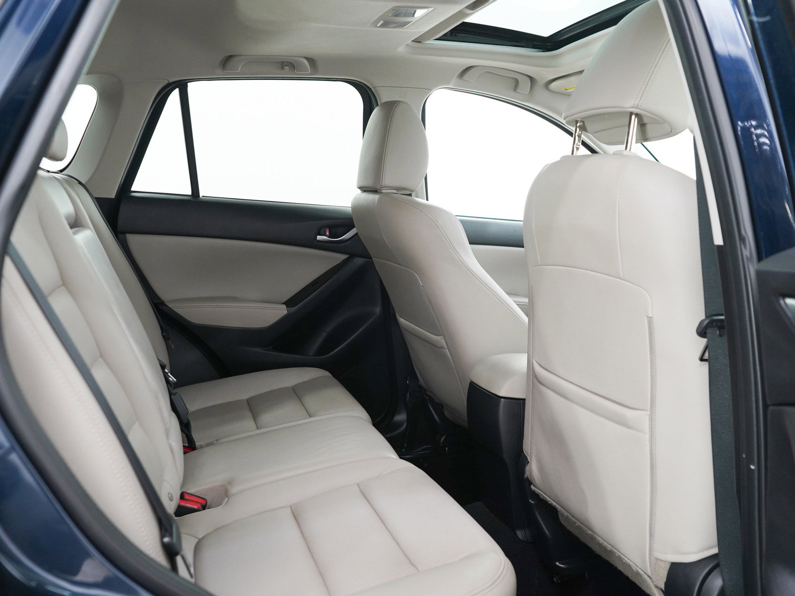 Used 2014 MAZDA CX-5 Grand Touring AWD/4WD image 12