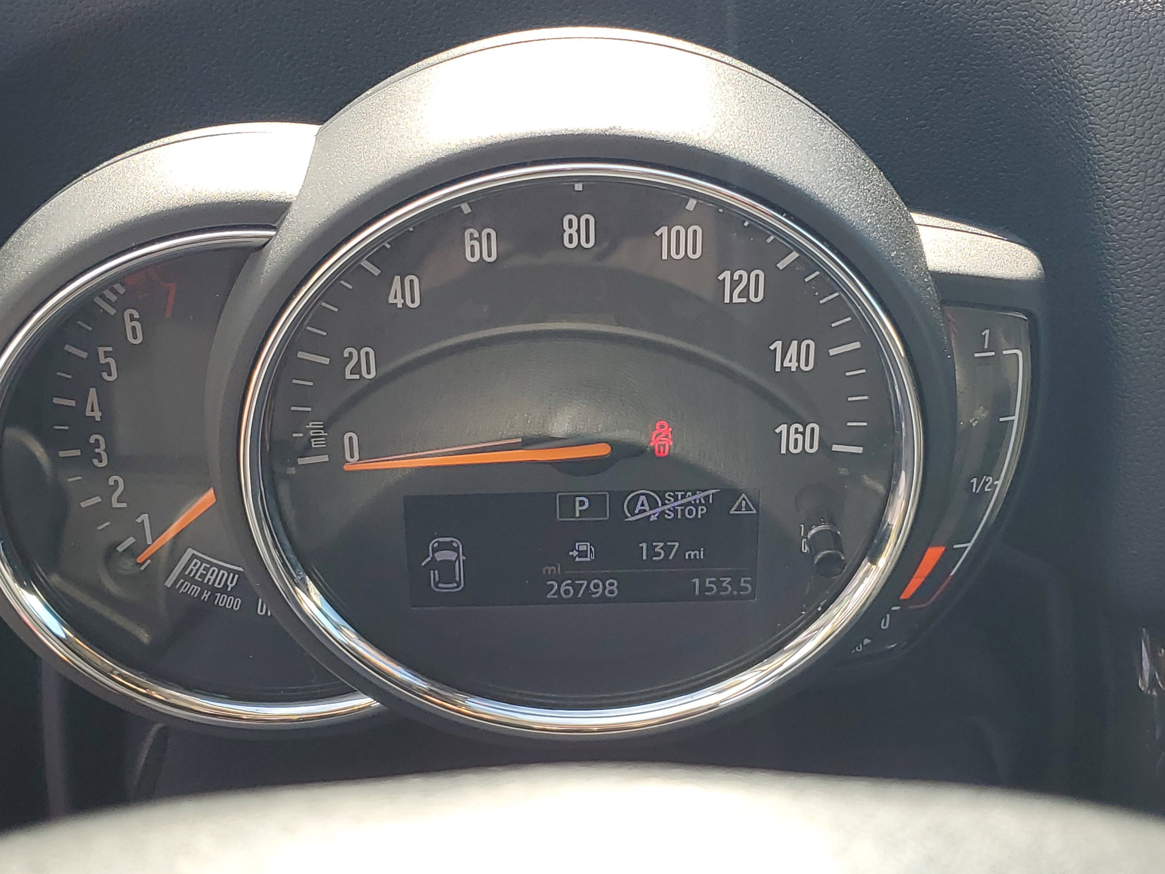 Used 2020 MINI Cooper Countryman S image 25