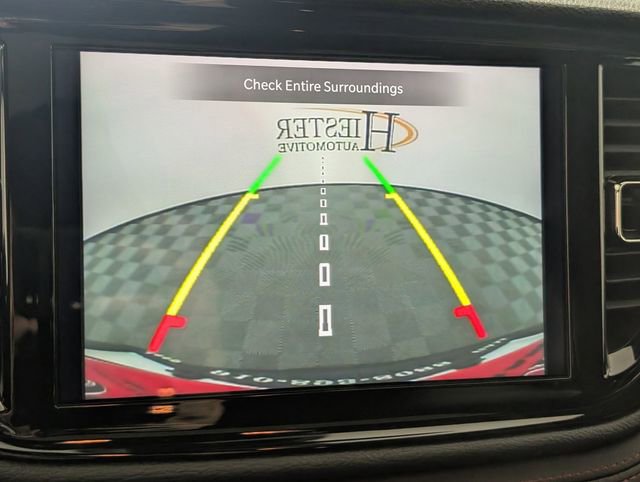 Certified 2023 Dodge Durango R/T image 25