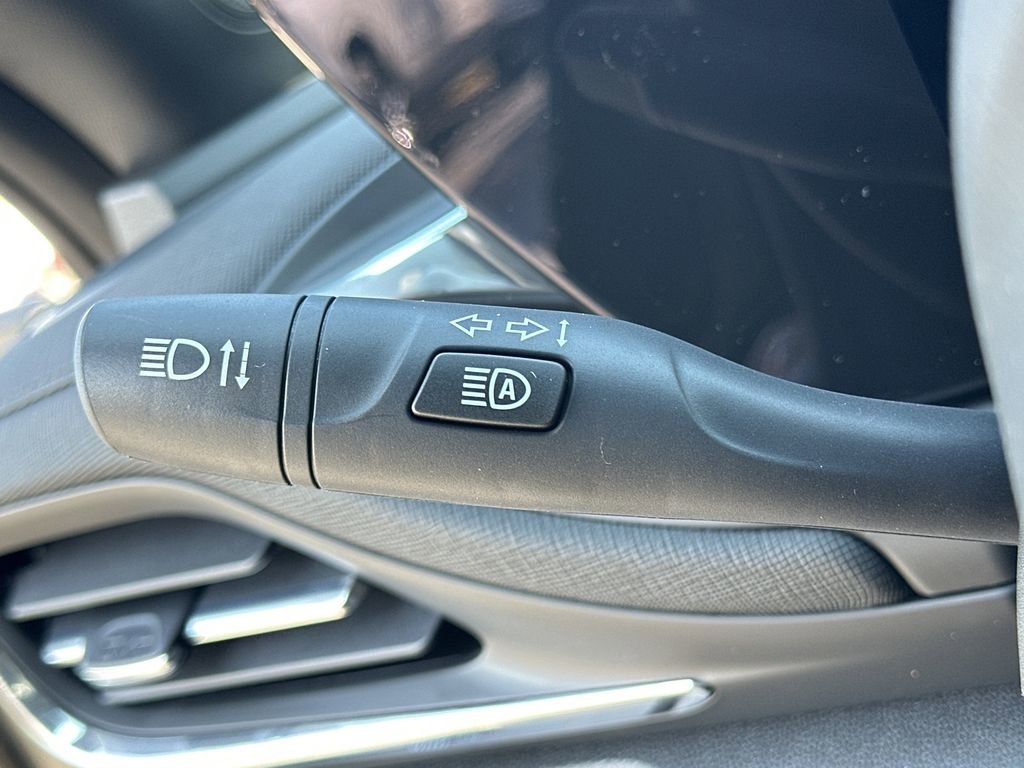 New 2026 Buick Envista Sport Touring w/ Convenience I Package FWD image 14