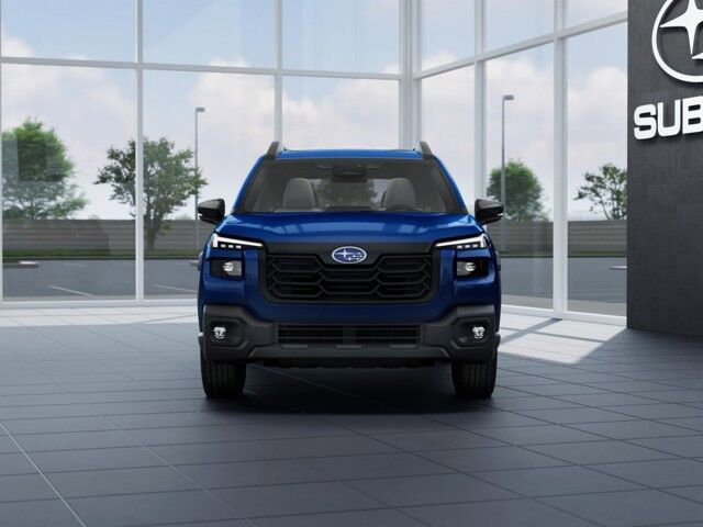 New 2026 Subaru Outback Limited image 7