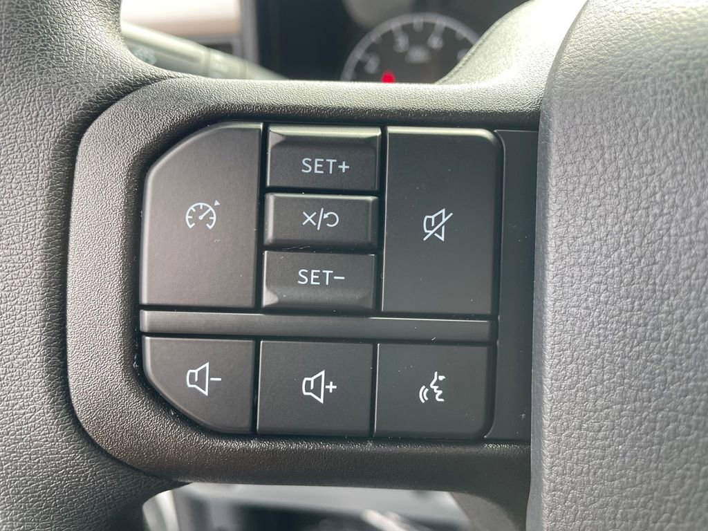 New 2026 Ford F350 XL w/ STX Appearance Package image 16