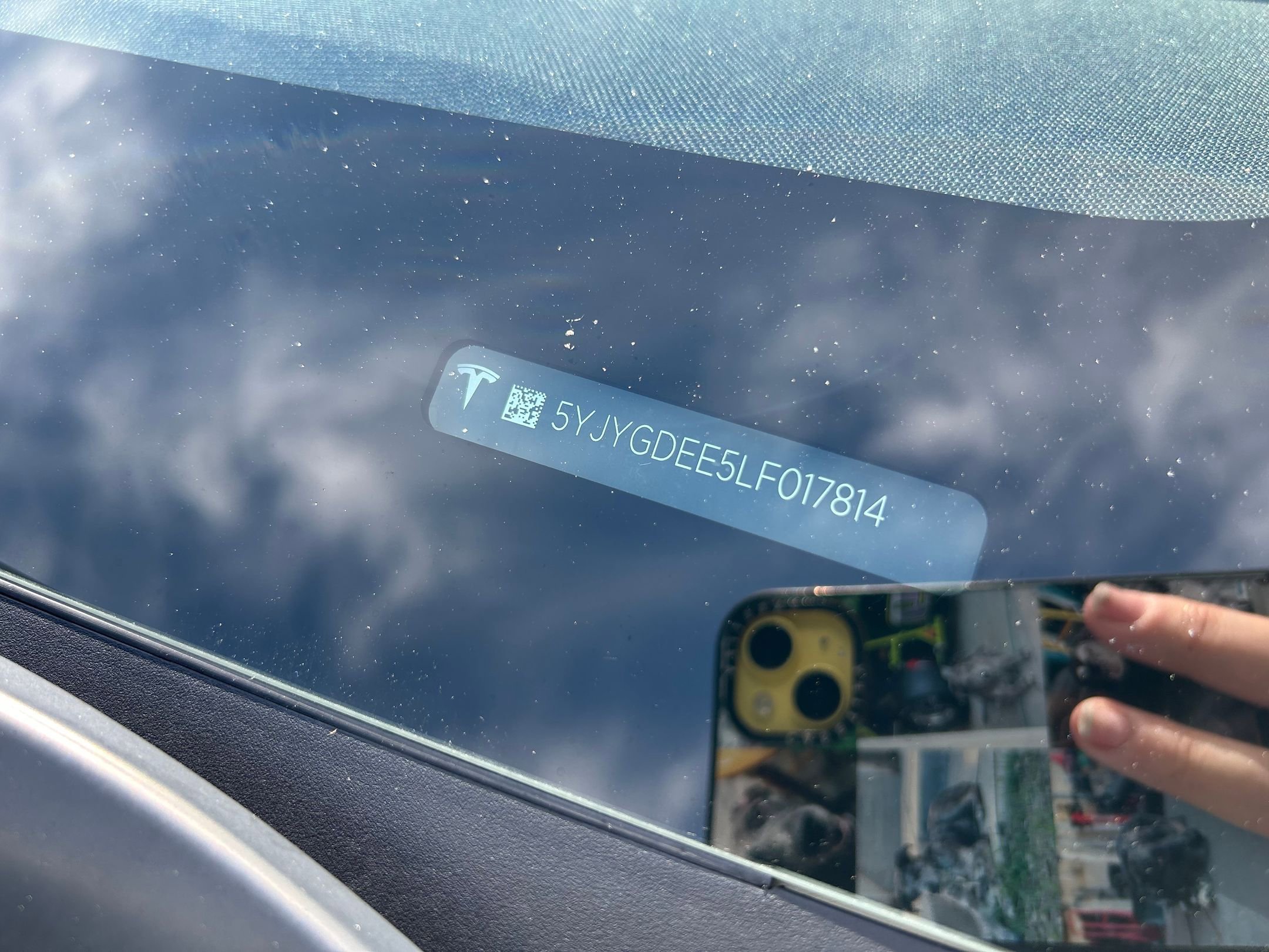 Used 2020 Tesla Model Y Long Range image 30