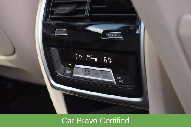 Used 2021 BMW X5 M50i w/ Executive Package AWD/4WD image 18