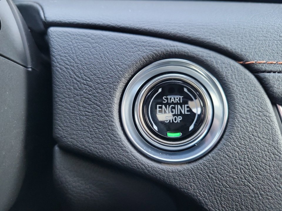 New 2026 Cadillac CT5 Sport image 20