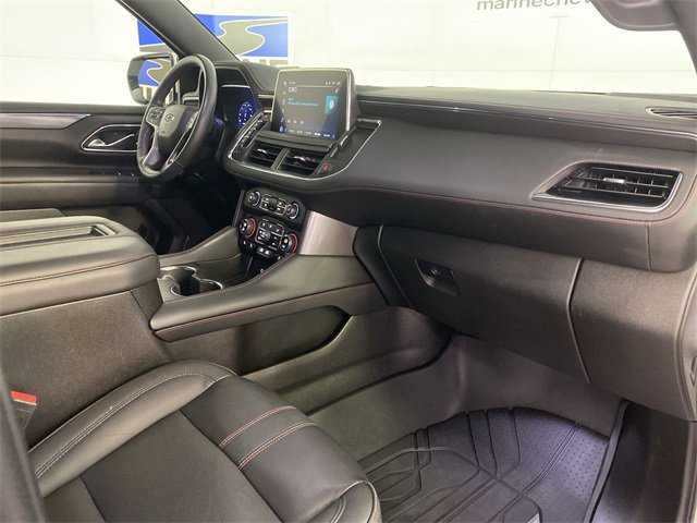 Certified 2023 Chevrolet Tahoe RST image 35