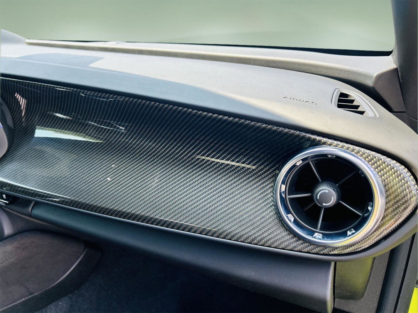 Used 2021 Chevrolet Camaro SS image 28