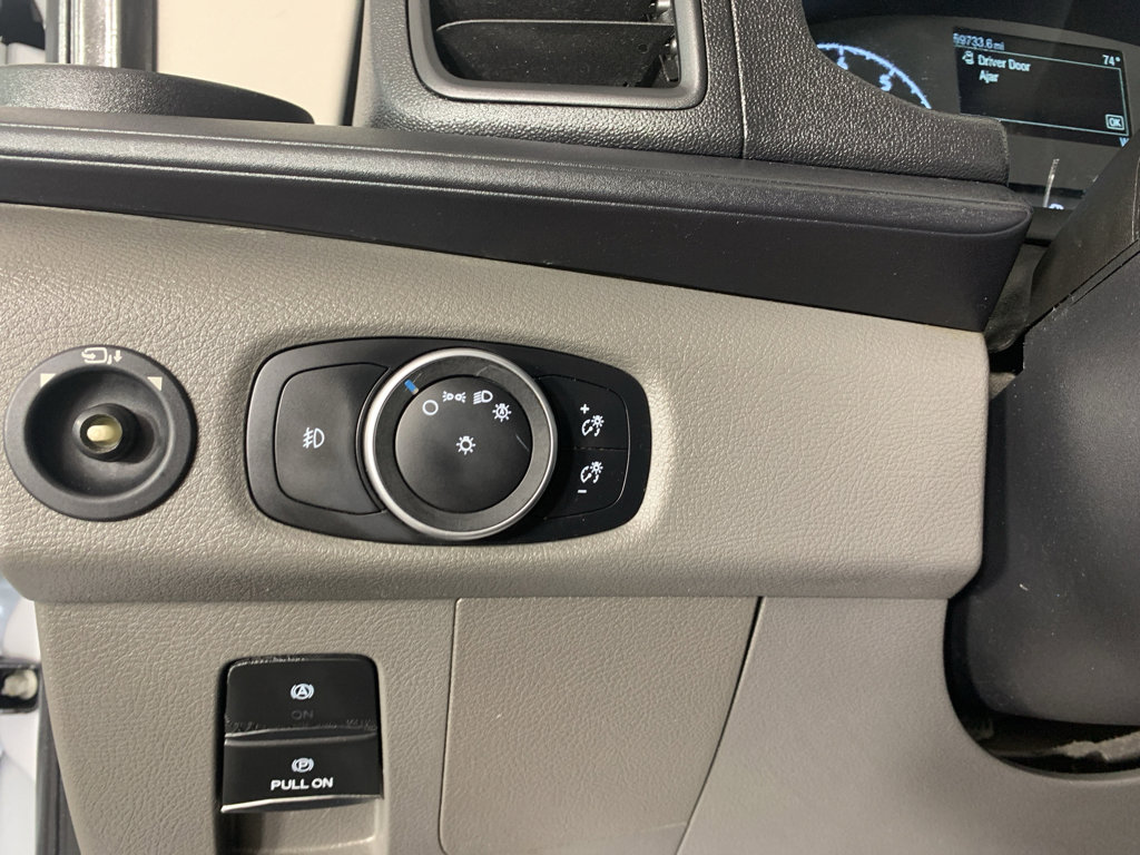 Used 2021 Ford Transit 350 XLT image 16