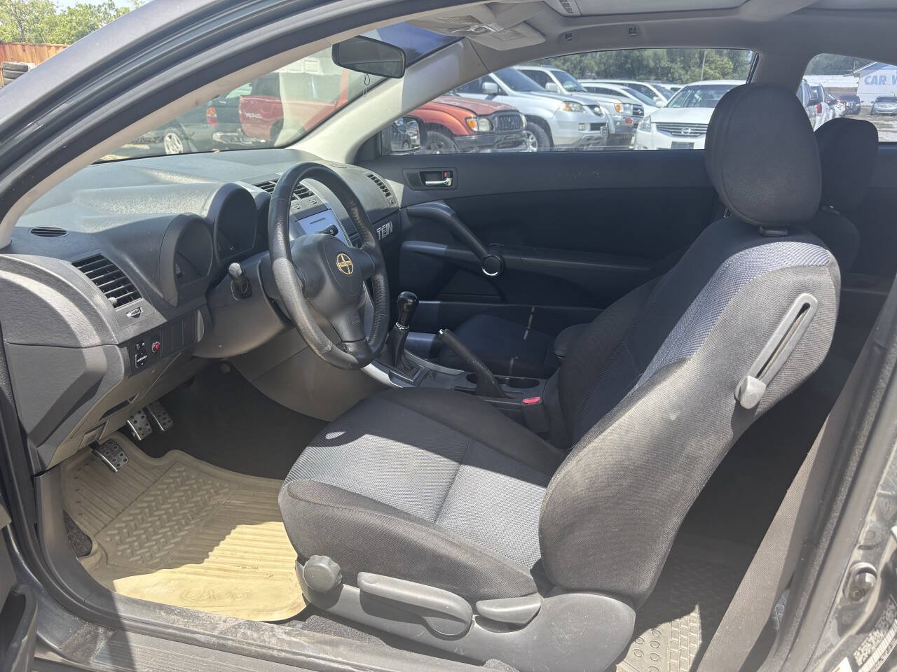 Used 2005 Scion tC FWD image 10