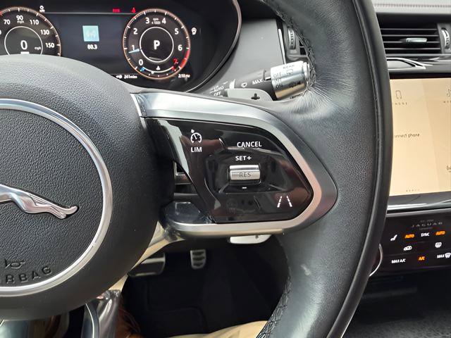 Used 2022 Jaguar E-PACE 300 Sport image 19