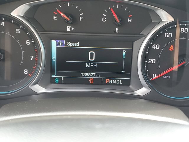 Used 2016 Chevrolet Malibu LT FWD image 17