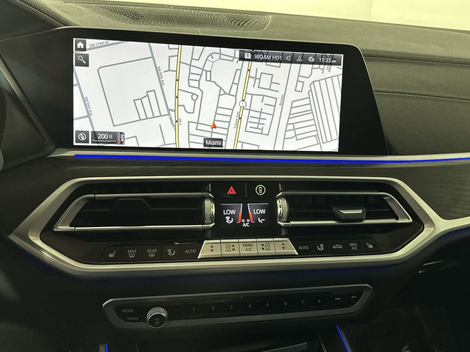 Used 2022 BMW X7 xDrive40i image 25