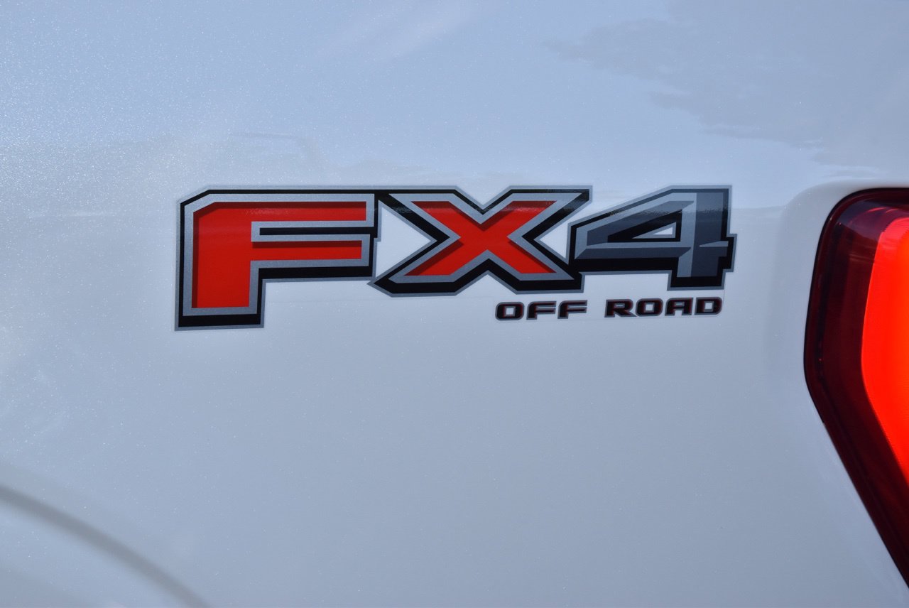Certified 2023 Ford F150 Platinum w/ Equipment Group 701A High AWD/4WD image 45