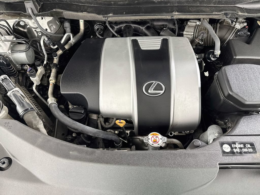 Used 2020 Lexus RX 350 FWD w/ Premium Package image 32