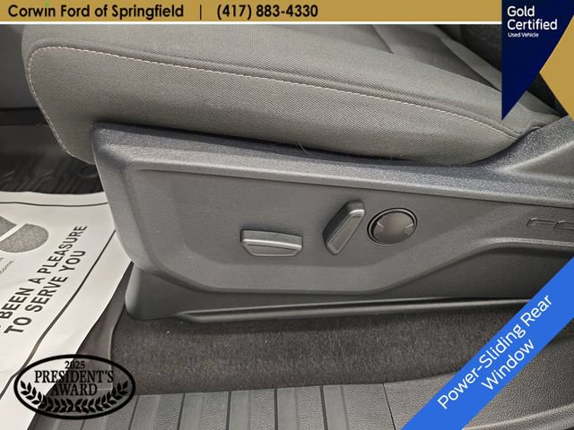 Used 2023 Ford F150 XLT w/ Equipment Group 302A High AWD/4WD image 38