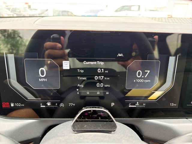New 2027 Kia Telluride SX X-Pro AWD/4WD image 11