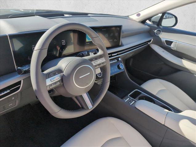 New 2026 Hyundai Sonata SEL image 3
