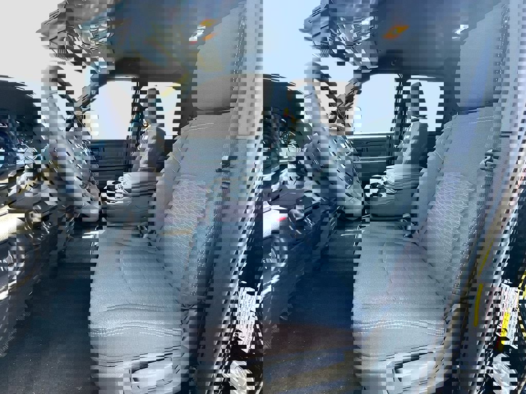 New 2025 RAM 2500 Tradesman image 24