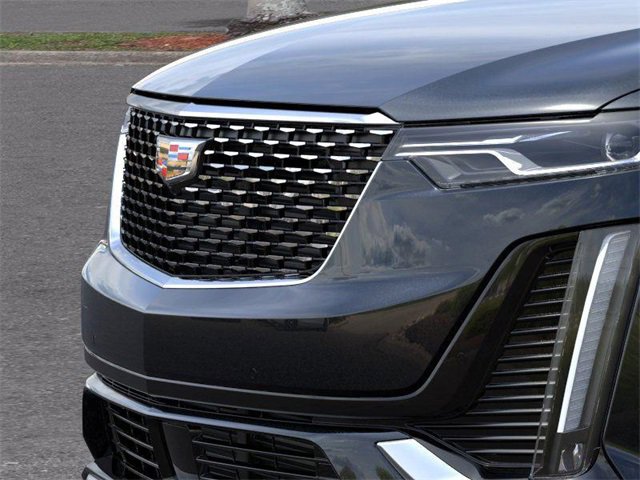 New 2025 Cadillac XT6 Premium Luxury w/ Technology Package image 13