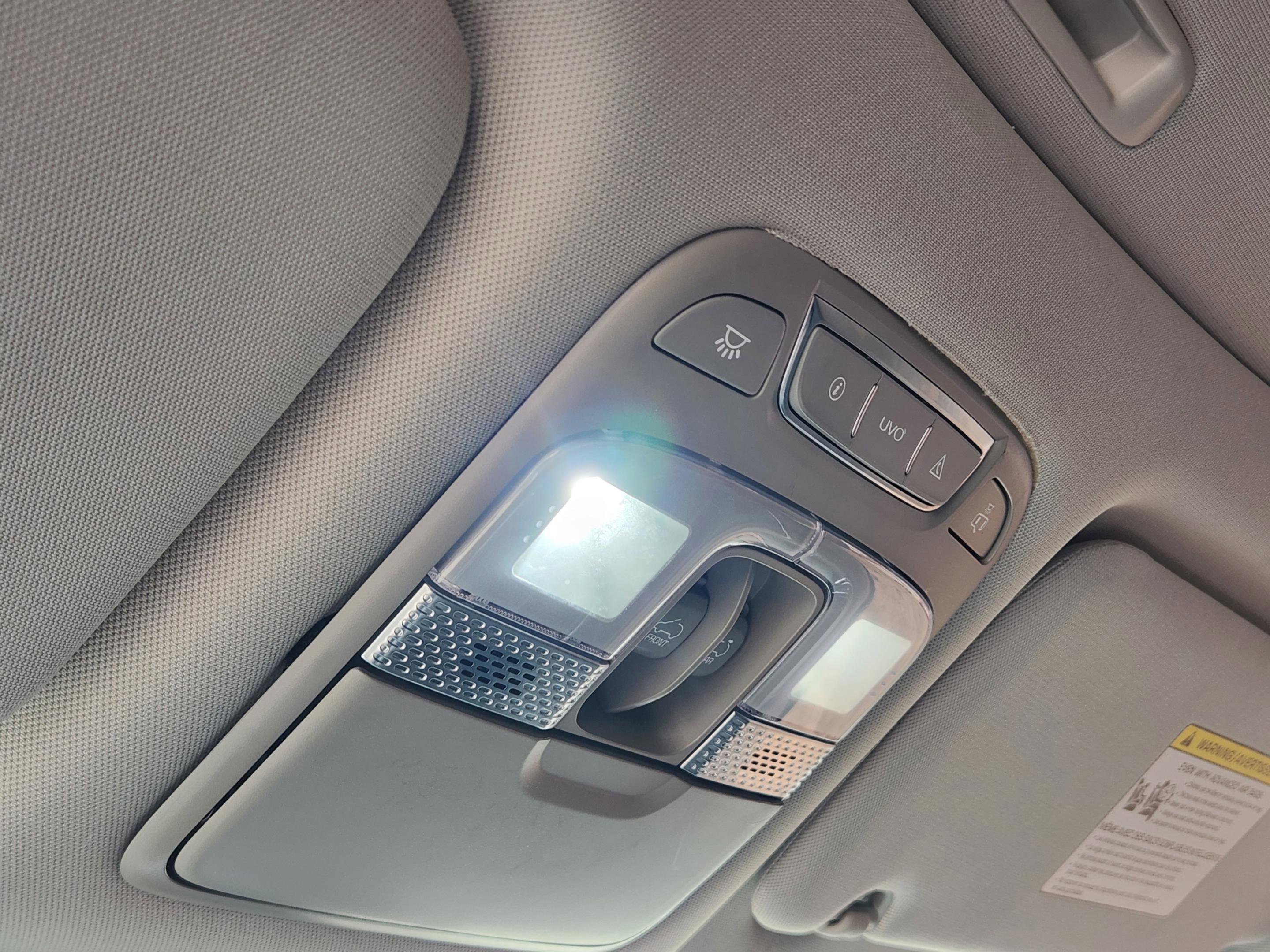 Used 2021 Kia Telluride SX FWD image 22