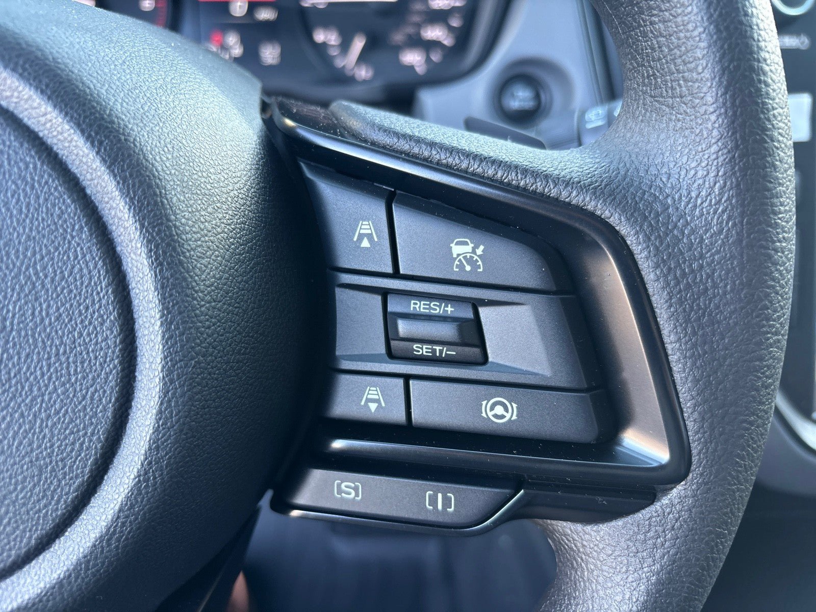 New 2026 Subaru Crosstrek 2.5i AWD/4WD image 19